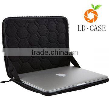 PU+EVA tablet hard super quality bag Hot selling design laptop eva hard case