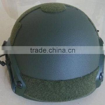 Safety FAST helmet