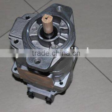 PUMP ASS'Y 705-51-20430 For WA320-3 Loader Spare Parts photo-3