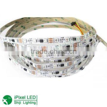 Classic ws2811 ucs1903 led pixel strip 12V 30/60 leds