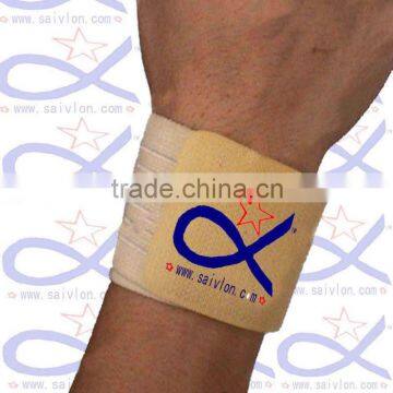 waterproof neoprene wrist support