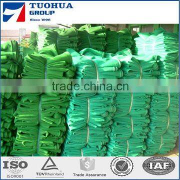 Plastic shade net for agriculture plastic greenhouse with uv protection