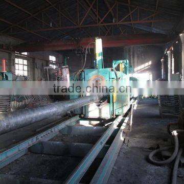 426 steel pipe expanding machine hot sale