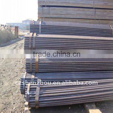 API5L L245 erw pipe /petroleum pipeline /competitive price