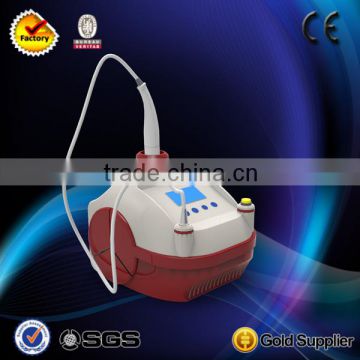 5 in 1 multifunctional fractional lipo fast cavitation slimming system (CE,ISO,BV,SGS)