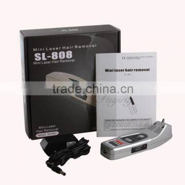 2016 HOT SALE laser hair removal home use beauty salon equipment