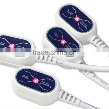 NV-650A Best Fat Slimming Laser Slimming Equipment