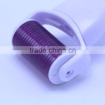 1200 Micro Needles Derma Roller 0.5/1.0/1.5mm Stainless Steel for Scar photo-2