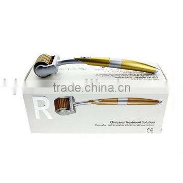 derma roller & skin roller,ce approved derma roller