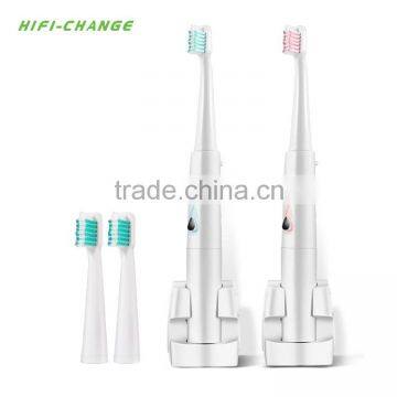 factory sonic tooth brush oem/odm electronic toothbrush HQC-005