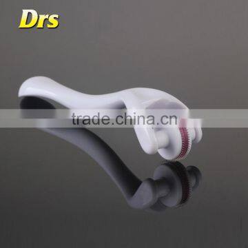 Korea 0.5mm Dermaroller Manufacturer Microneedle Derma Roller 180 Needles photo-6