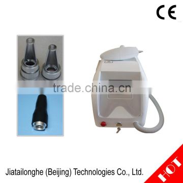 China top ten selling products best service laser tattoo removal machine