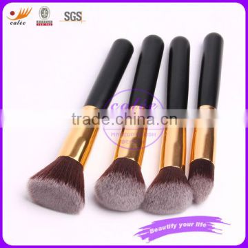 New design synthetic cosmetic brushes with OEM