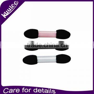 Girls Beauty Factory Wholesale High Quality New Arrival Double Sides Eyeshadow Applicator photo-4
