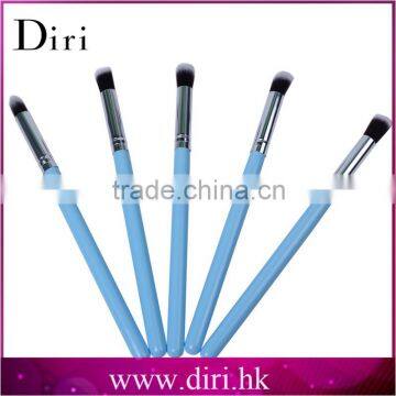 High quality fashion cosmetic makeup brush kit