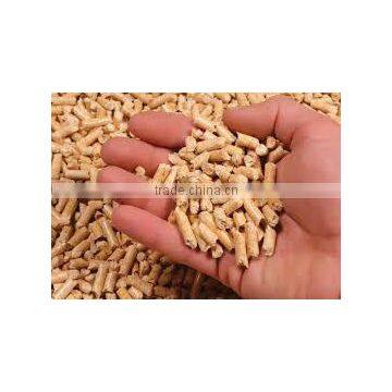 Wood Pellets for sale from Vietnam