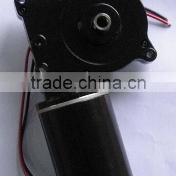 PMDC GEAR MOTOR