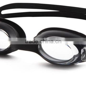 New Design AK1800 Anti Fog Adult Swim Goggles photo-5