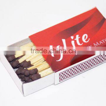 Household Safety Matches in High Quality