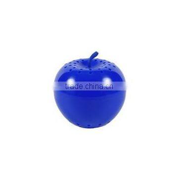 New Arrival 2pcs apple shape kitchen refrigerator fridge balls