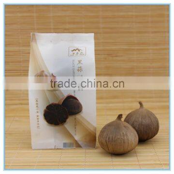 Inner Bag Packed Fermented Black Garlic Extract for Sale