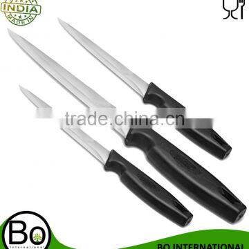 Stainless Steel Cook Knife 165 , 205 mm