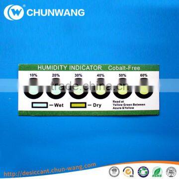 Electronics Industrial Use Humidity Indicator Cards Label (HIC) photo-4