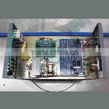 IGBT400 Iron Inverter Welding Machine With Certificate for Industry photo-2