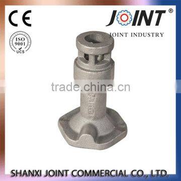 OEM sand casting iron water pump products,sand casting