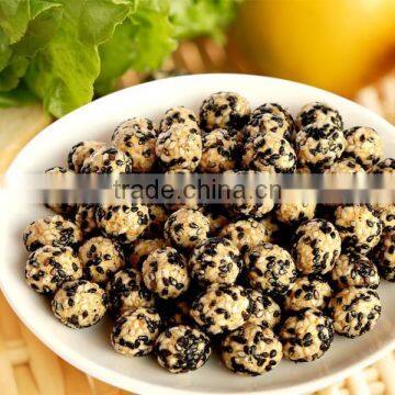 Sesame Roasted Coated Peanut HACCP ISO2200