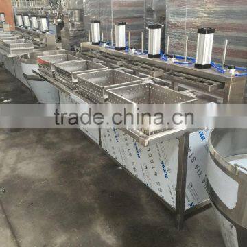 Various of Tofu Presser/tofu Pudding Pressing Machine for Different Tofu Production Line photo-3