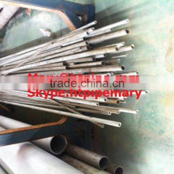 SS316 stainless stell pipe