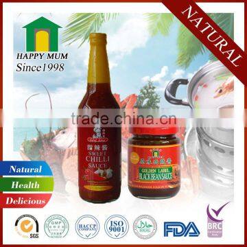 Thai Style Sweet Chilli Sauce Cooking Chili Sauce 700G