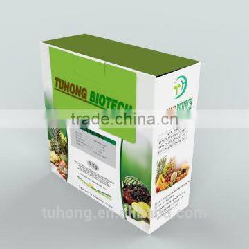 High Quality Chelated Fe 13% EDTA