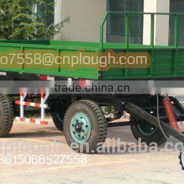 4 Wheels farmTrailer