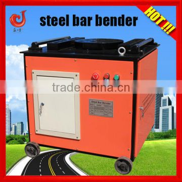 2014 HOT YS40 rebar bender/automatic electrical steel sheet bender