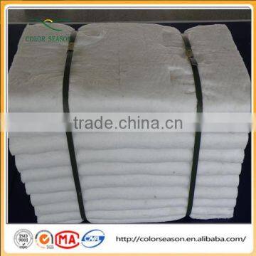 high quality ceramic fiber modules for boiler