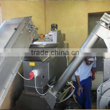 Cold-pressed Hydraulic Avocado Oil Press / Extraction Machine