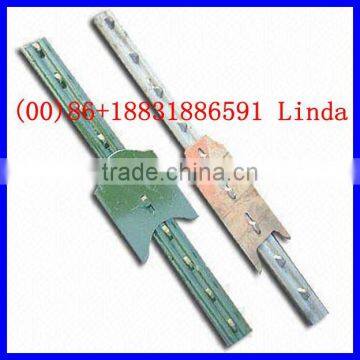 1.25IB/feet Studded t Post ( Factory & Exporter )