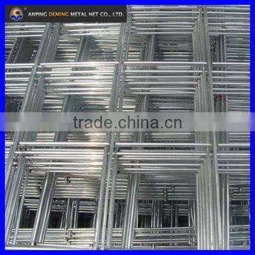 DM best price welded mesh panels from Anping