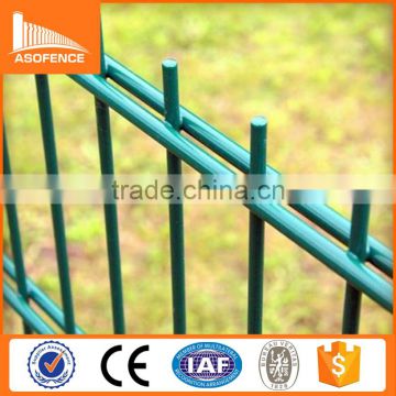 Twin Bar Double Wire Mesh Decofor Panel Fencing