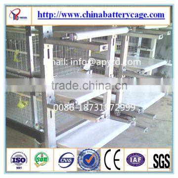 Chicken Cage Plastic