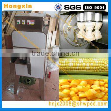 Best Quality Sweet Corn Processing Machines Sweet Corn Sheller photo-5