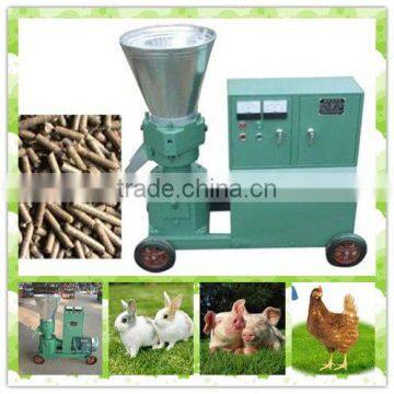 Livestock Food Pellet Mill photo-5