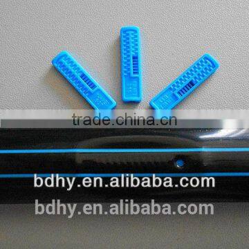 Irrigation Drip Tape With Flat Dripper for Agriculture