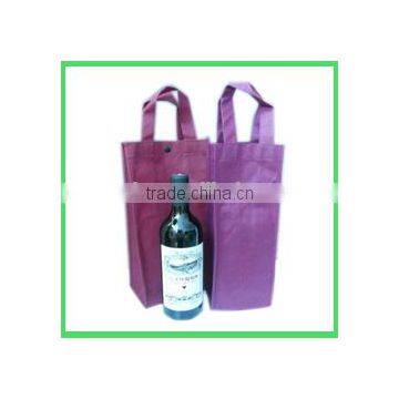 Non Woven Wine Bag photo-5