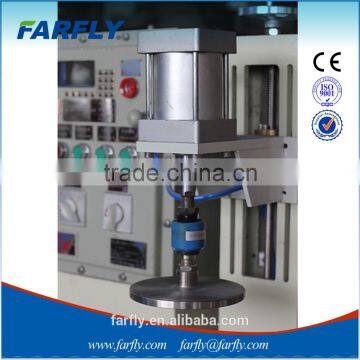 Liquid Coating Filling Machine photo-5