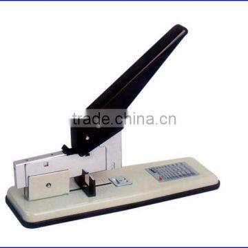 China Manufactureer Power Saving Heavy Duty Non Staple Stapler photo-3