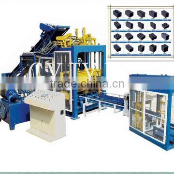 QT8-15 zenith block machine/brick making machine/auto machine