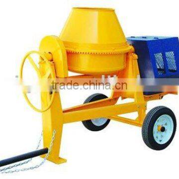 UT90 Series diesel engine concrete mixer